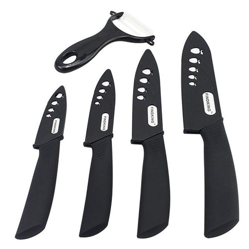 Kitchen Knife Set