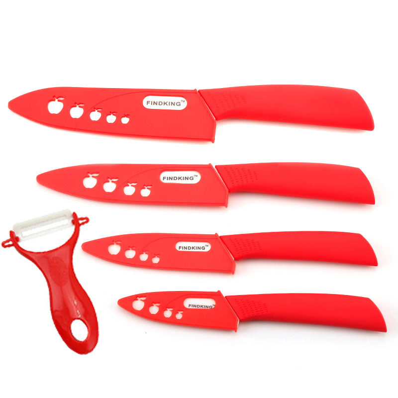 Quality Kitchen Ceramic knives