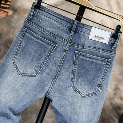 Good Quality Denim Jeans for Men