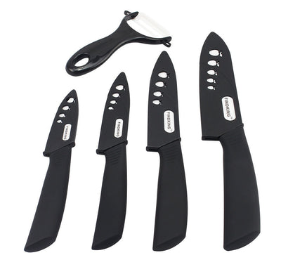 Quality Kitchen Ceramic knives