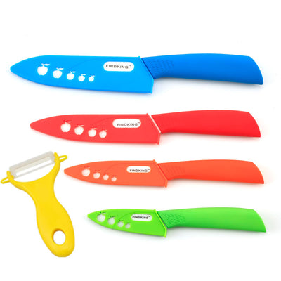 Quality Kitchen Ceramic knives