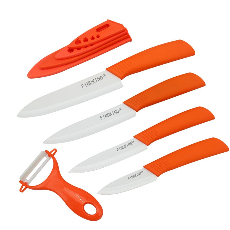 Quality Kitchen Ceramic knives