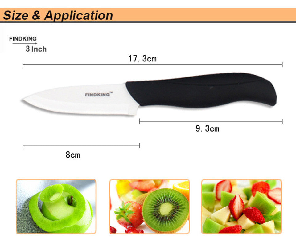 Top Quality Kitchen Knife Set