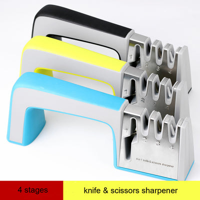 Kitchen Knife Sharpener