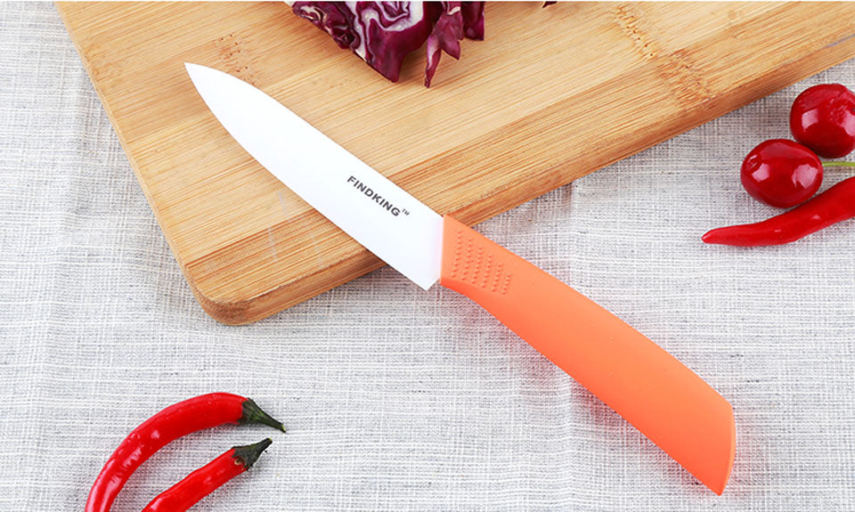 Quality Kitchen Ceramic knives