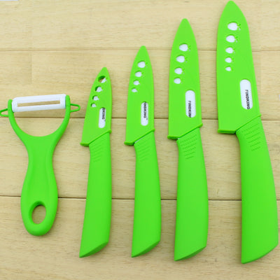 Quality Kitchen Ceramic knives