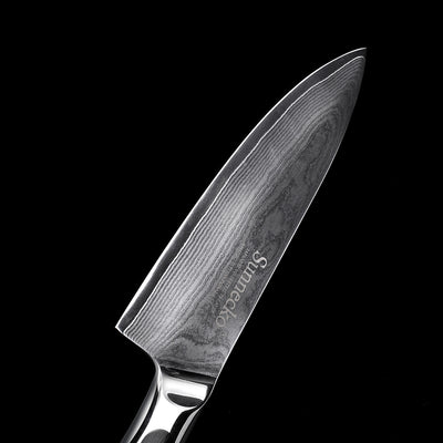 6.5" VG10 Core Blade Razor Knives