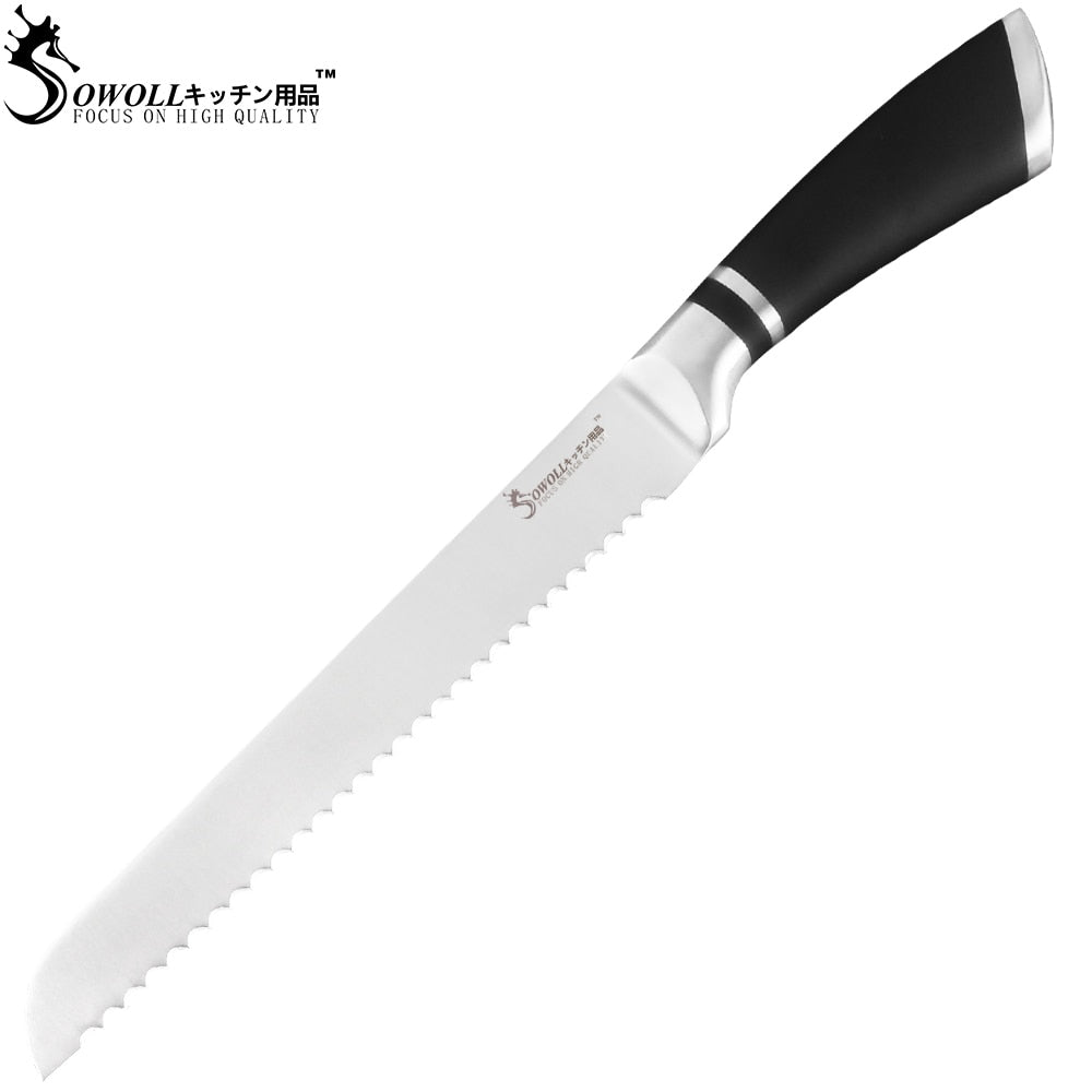 Stainless Steel Knife