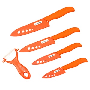 Top Quality Kitchen Knife Set