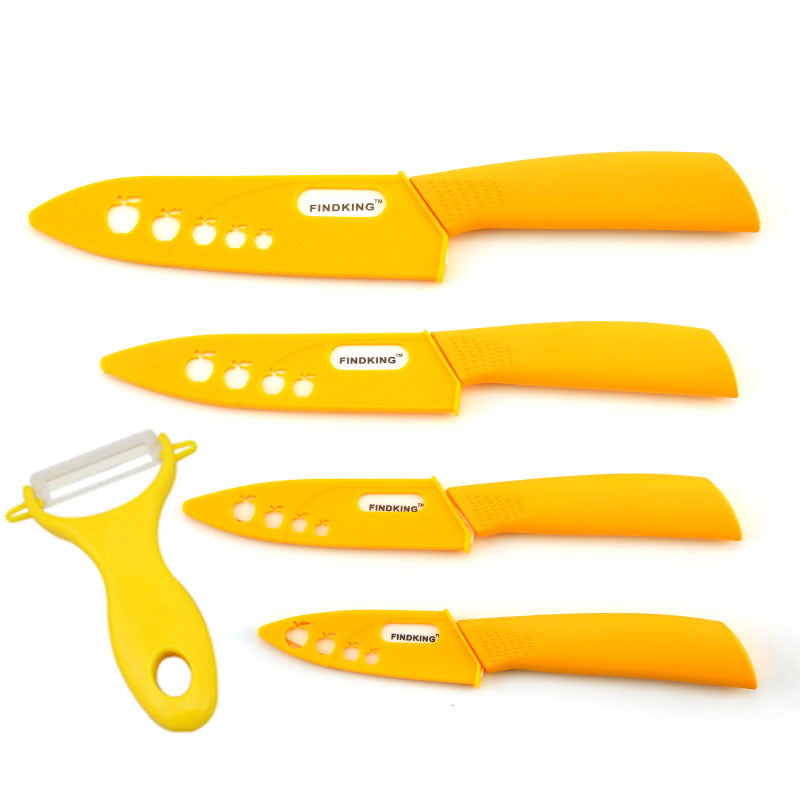 Quality Kitchen Ceramic knives