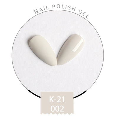 SKVP 128 Color 8ml Gel Nail Polish