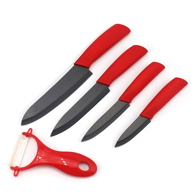 Top Quality Kitchen Knife Set