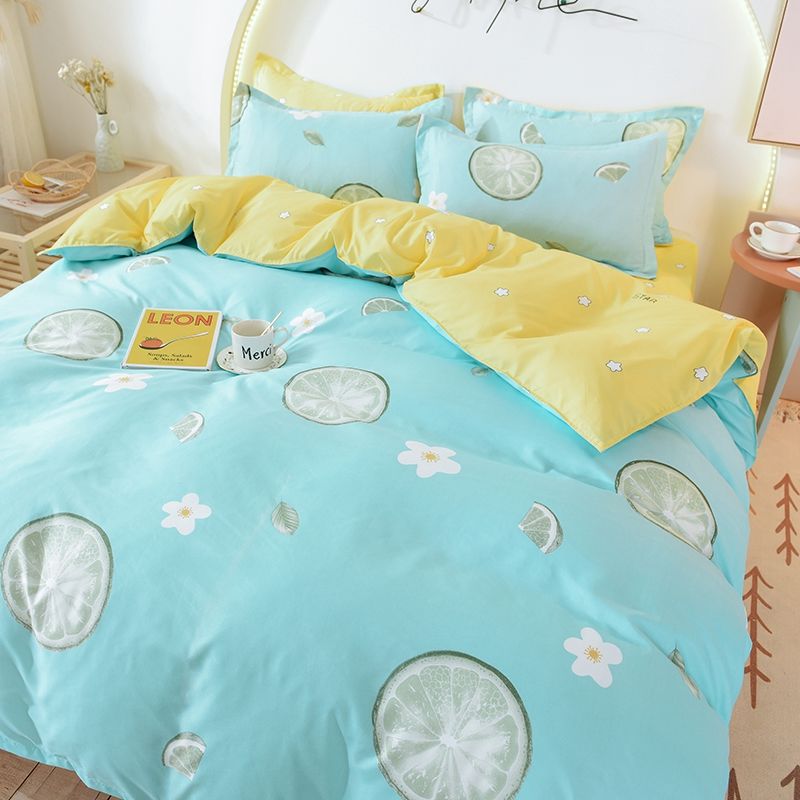 Best Seller Duvet Bedding Set