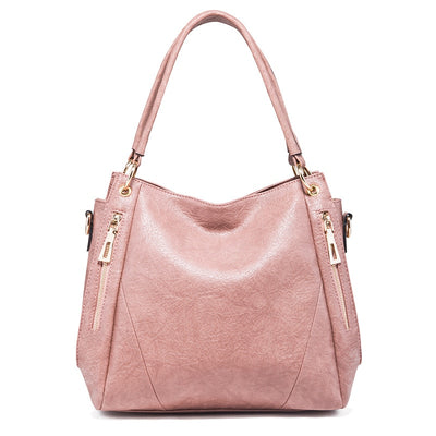 High Quality Leather Bag SN