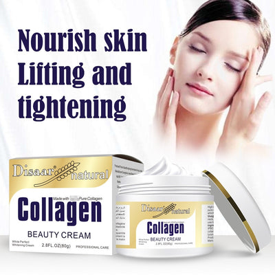 Best Collagen Cream Moisturizer