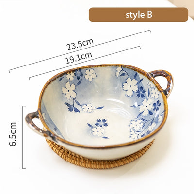 7.5inch Household Noodle Bowl