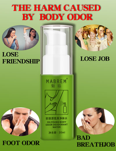 Body Perfume For Men & Women 20ml