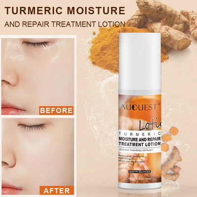 Turmeric Skin Care Sets