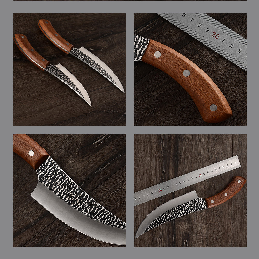 Sliced Boning Kitchen Knife