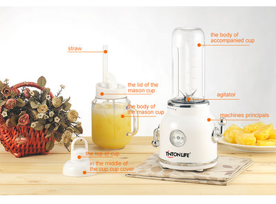 Electric Multifunction Blender