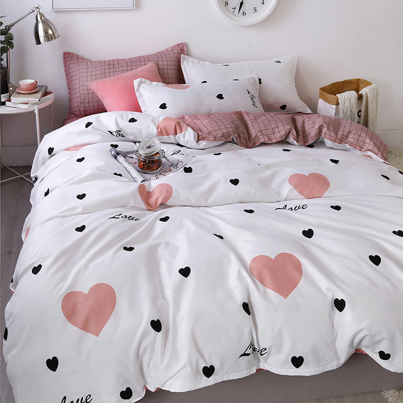 Best Seller Duvet Bedding Set