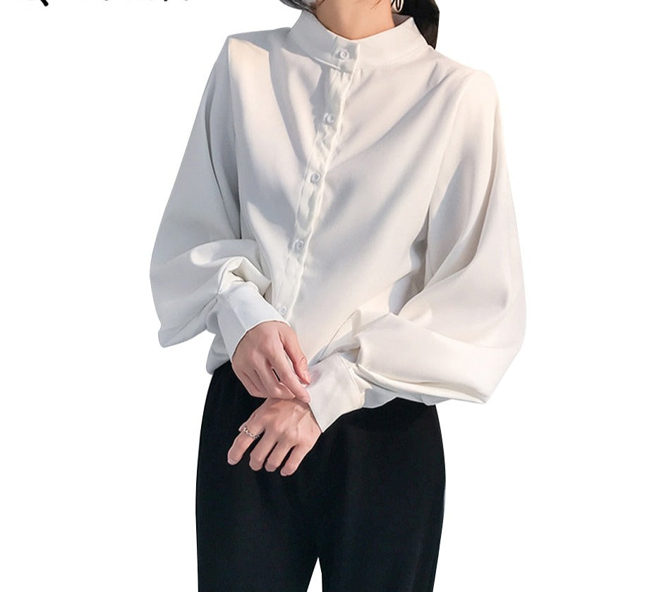 Easy Sleeve Blouse For Ladies