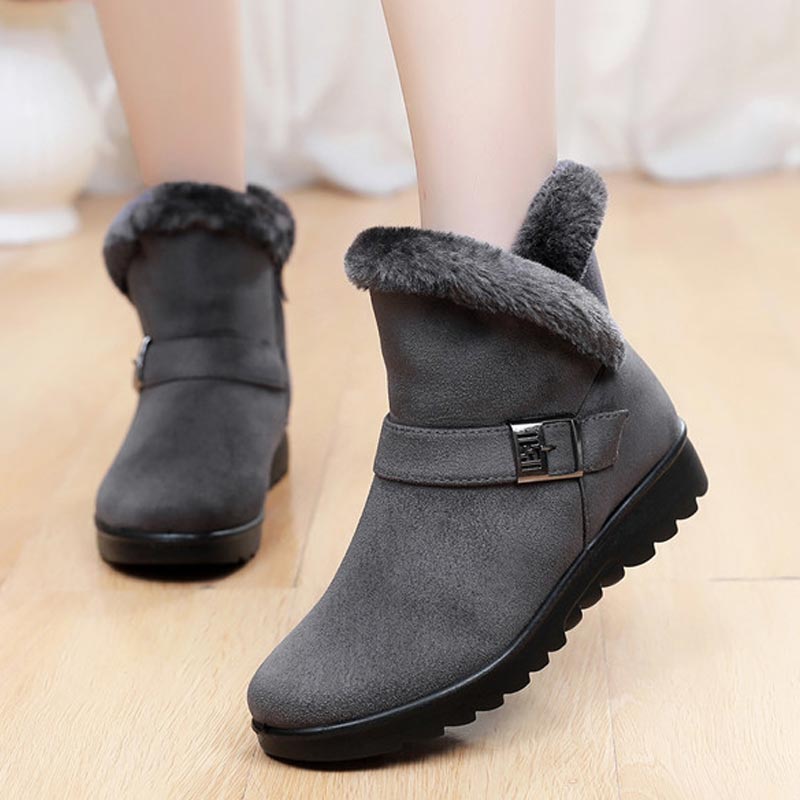 2023 Winter Boots Women