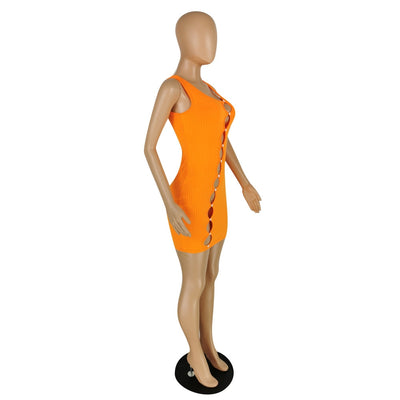 NEW Bodycon Mini Dress 2022
