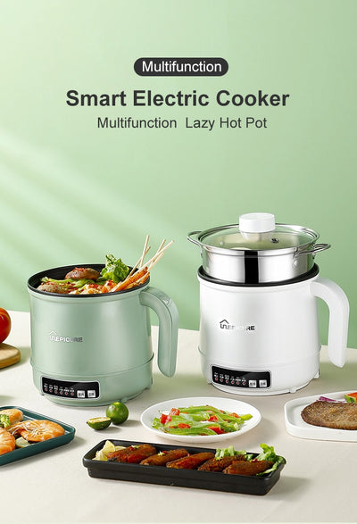 Multifunction Electric Rice Cooker