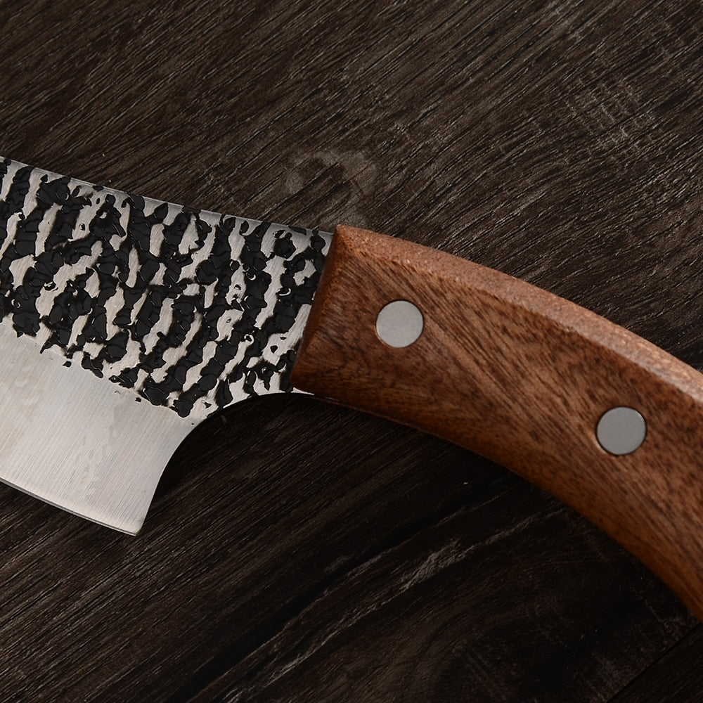 Sliced Boning Kitchen Knife