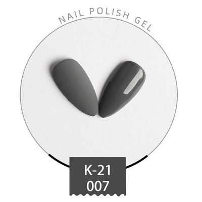 SKVP 128 Color 8ml Gel Nail Polish