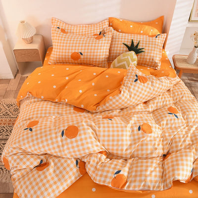 Best Seller Duvet Bedding Set