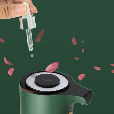 Automatic Hand Sanitizer/Soap Dispenser 2 In 1