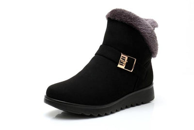 2023 Winter Boots Women