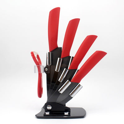 Top Quality Kitchen Knife Set