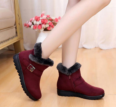 2023 Winter Boots Women