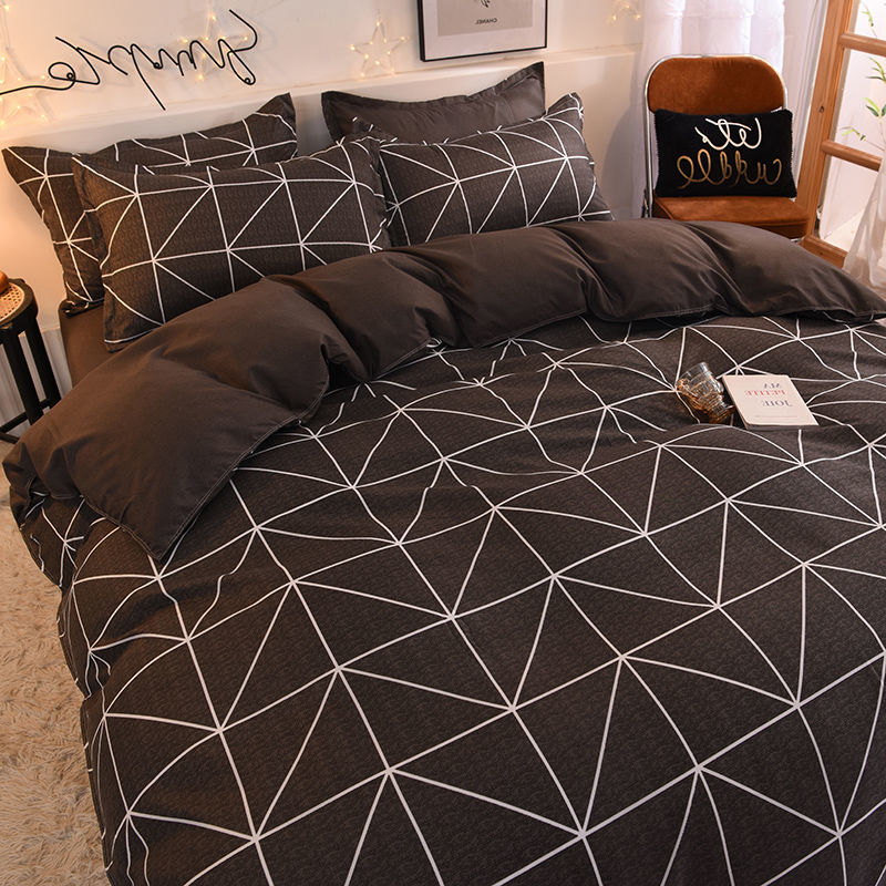 Best Seller Duvet Bedding Set