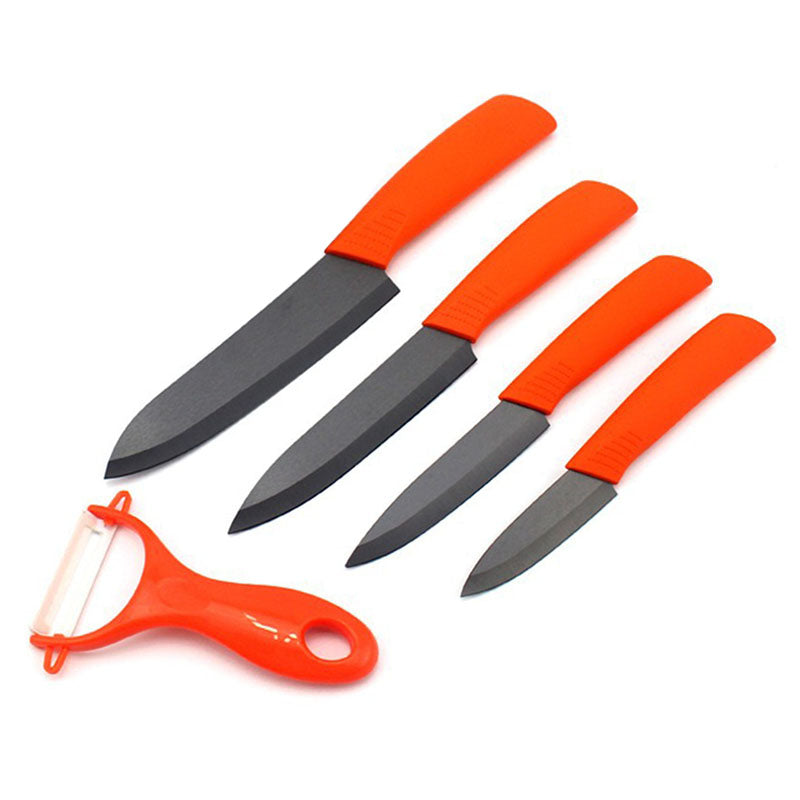 Top Quality Kitchen Knife Set