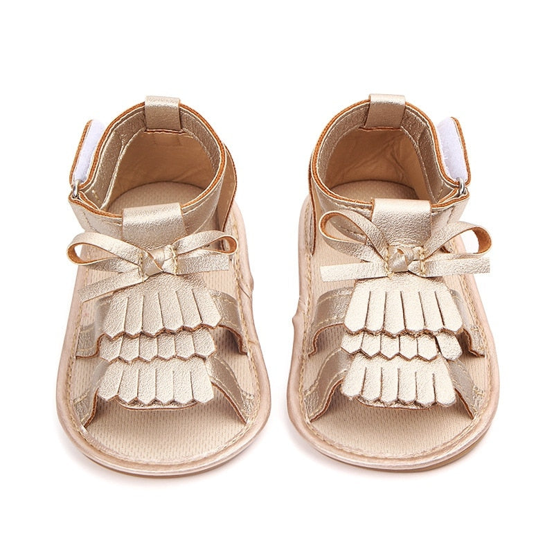 Baby Sandals Non-Slip