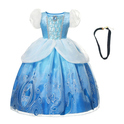 Disney Princess Cinderella Dress