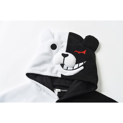 Onesie Anime Bear Pajamas