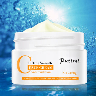 Hyaluronic Acid Face Cream Moisturizer