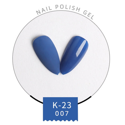 SKVP 128 Color 8ml Gel Nail Polish