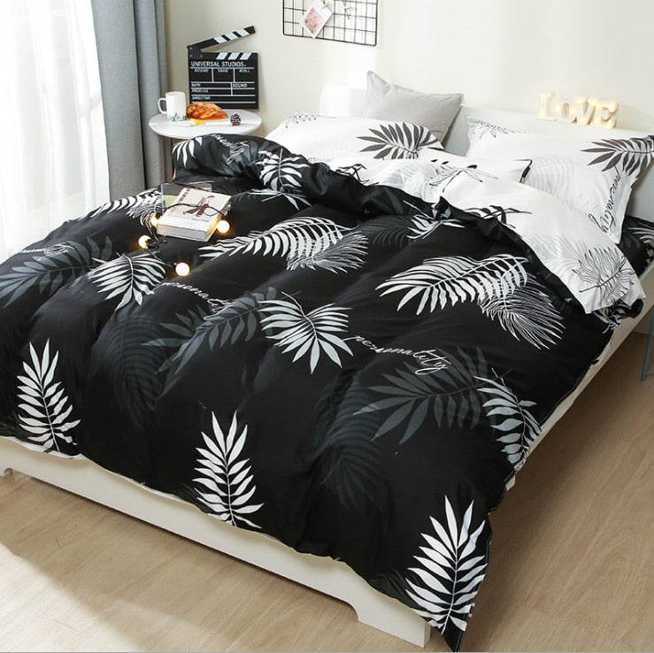 Sabanas Bedding Set