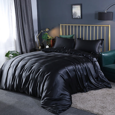 Luxury Duvet Bedding Set