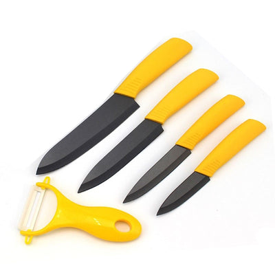 Top Quality Kitchen Knife Set