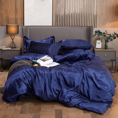 Luxury Duvet Bedding Set