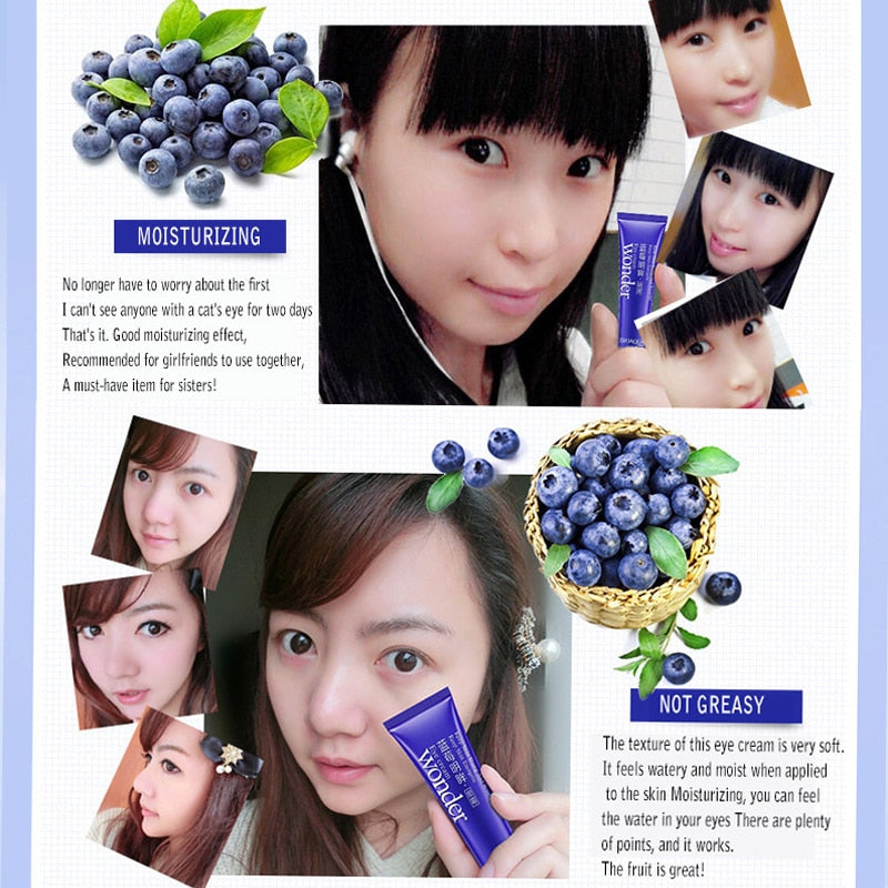 Anti-Wrinkles Collagen Essence