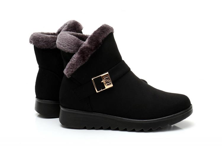 2023 Winter Boots Women