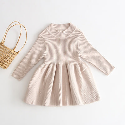 Honey Bee Dress For Girls